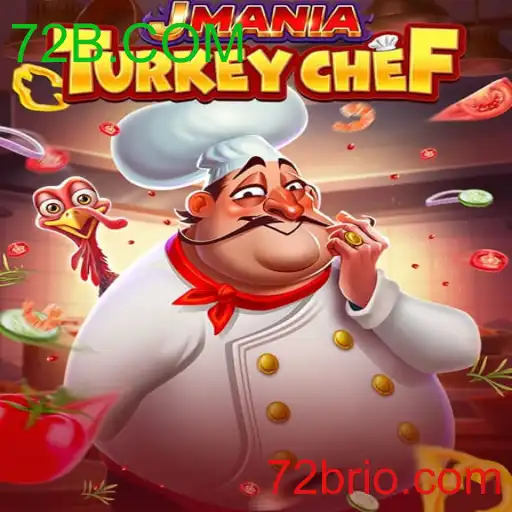 JManiaTurkeyChef